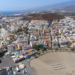 As De Casas - Gloria 12 - Los Cristianos Apartmán Arona (Tenerife)