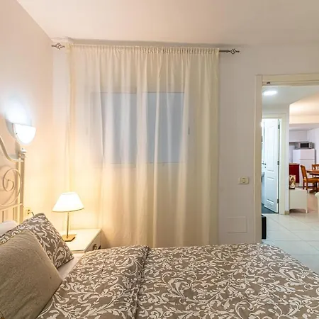 Apartamento As De Casas - Gloria 12 - Cristianos *