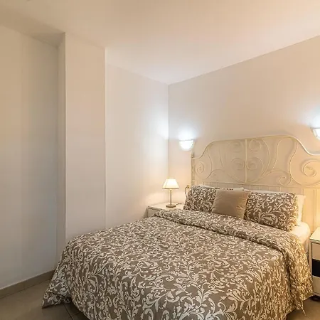 Apartment As De Casas - Gloria 12 - Cristianos *