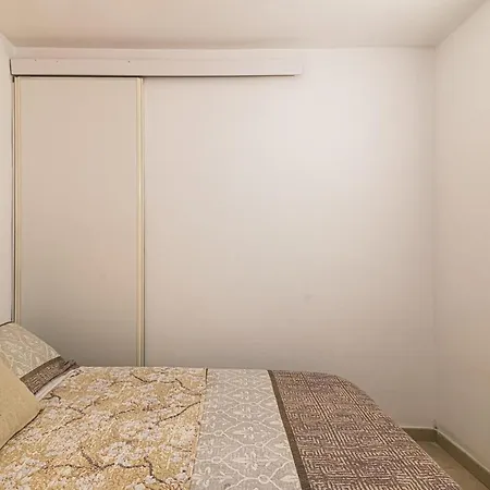 As De Casas - Gloria 12 - Los Cristianos Διαμέρισμα Arona (Tenerife)
