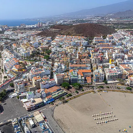 As De Casas - Gloria 12 - Cristianos 公寓 阿罗纳