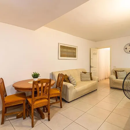 Διαμέρισμα As De Casas - Gloria 12 - Los Cristianos *